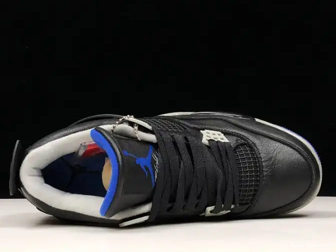 308497-006 Alternate Motorsports Jordan 4 Air Retro 0515